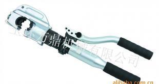 高效稳定的专业选择 解析全自动快速液压钳HT-12032