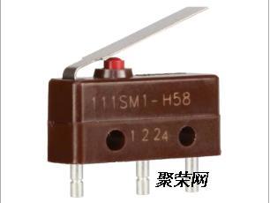 Honeywell 微动开关111SM1-H58压接钳 全新供应与专业应用指南