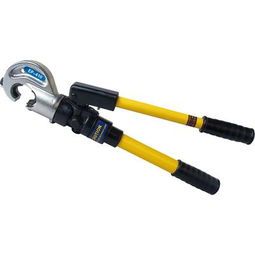 品臣工具EP-410液压压接钳 高效精准的接线利器